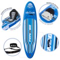 Tabla paddle surf hinchable 10,2'' | Tablas de Paddle Surf
