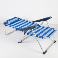 Cadeira de praia e espreguiçadeira dobrável | Distria