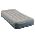 Colchón hinchable Pillow Rest Mid-Rise Intex | Distria