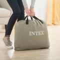 INTEX camas insufláveis com bomba eléctrica | INTEX