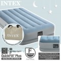 Colchón hinchable INTEX -Camas Hinchables | Distria