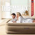 Cama de ar INTEX com Thermalux | Distria