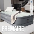 Cama de aire individual PremAire | INTEX