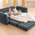 Sofá cama hinchable INTEX doble - Distria.com
