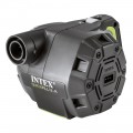 Hinchador Inflador Bomba eléctrica recargable | INTEX