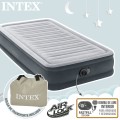 Colchão insuflável Confort Plus | Web Oficial Intex
