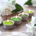 Conjunto de velas aromáticas - Casa e Hospitalidade | Distria