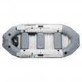 Barco insuflável INTEX Mariner 4 para 4 pessoas - Distria                                                                                             