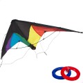 Cometa acrobática pop-up magic multicolor CB Toys