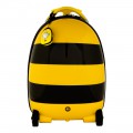 Trolley infantil teledirigido Rastar diseño abeja - 2.4G