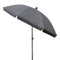 Guarda-chuva de jardim com proteção | Distria