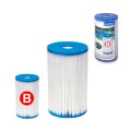 Cartuchos de filtro para piscina hinchables | Tienda Oficial INTEX