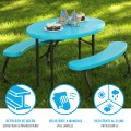 Mesa picnic para niños LIFETIME | Distria.com