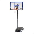 Canasta baloncesto ultrarresistente lifetime altura regulable 240/305 cm uv100