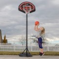 Canasta baloncesto para niños LIFETIME | Distria